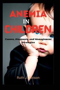Anemia in Children