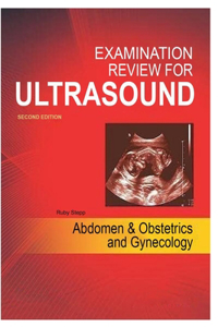 Examination Review for Ultrasound