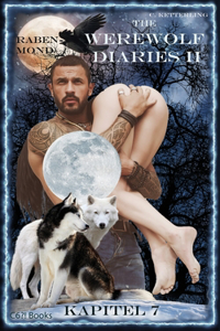 The Werewolf Diaries 2