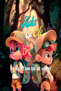 Ada & Ole