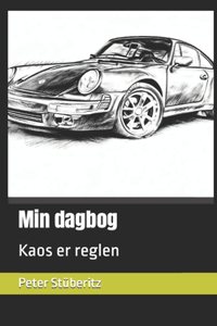 Min dagbog: Kaos er reglen