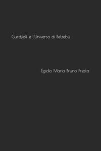 Gurdjieff e l'Universo di Belzebù