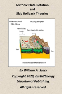 Tectonic Plate Rotation and Slab Rollback Theories
