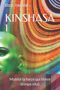 Kinshasa 1