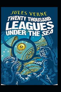 20,000 Leagues Under the Sea Annotated