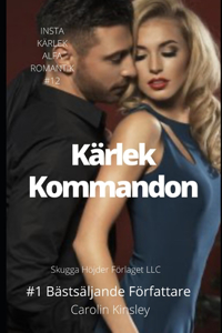 Kärlek Kommandon