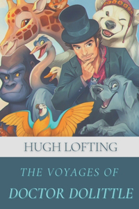 The Voyages of Doctor Dolittle