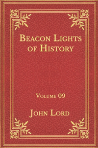 Beacon Lights of History