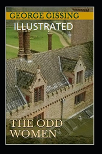 The Odd Women Illustrated