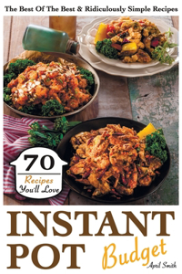 Instant Pot Budget