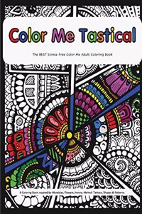 Color Me Tastical