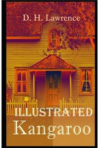 Kangaroo Illustrated