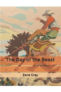 The Day of the Beast