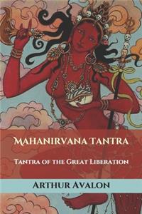 Mahanirvana Tantra