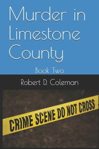 Murder in Limestone County