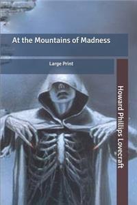 At the Mountains of Madness