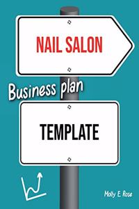 Nail Salon Business Plan Template