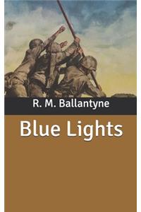 Blue Lights