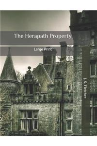 The Herapath Property