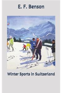 Winter Sports in Switzerland
