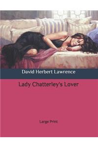 Lady Chatterley's Lover