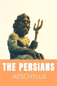 The Persians Aeschylus