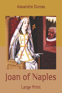 Joan of Naples