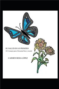 Su Salud Es Lo Primero