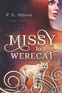 Missy la Werecat