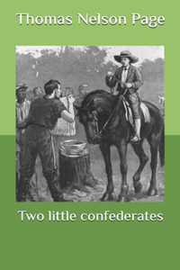 Two little confederates