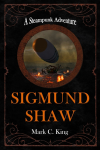 Sigmund Shaw