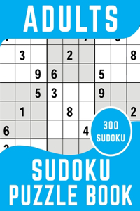 Sudoku Puzzle Book