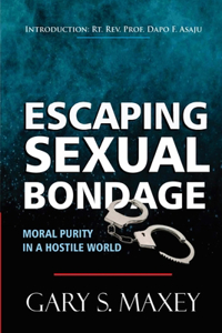 Escaping Sexual Bondage