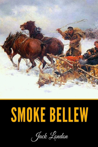 Smoke Bellew