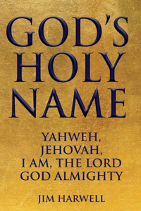 God's Holy Name