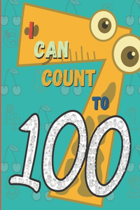 I Can Count to 100