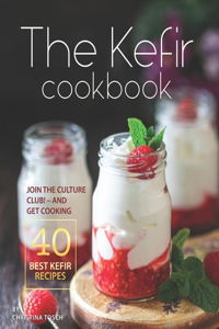 Kefir Cookbook