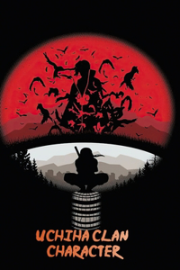 Uchiha Clan Character
