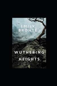 Wuthering Heights Illustrated