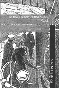 In the Clutch of the War-God