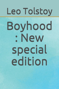 Boyhood