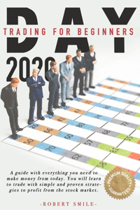 Day Trading For Beginners 2020