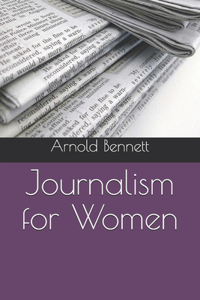 Journalism for Women