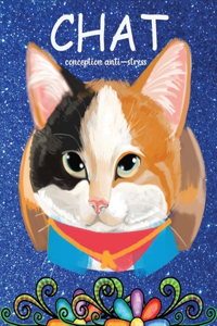 chat conception anti-stress