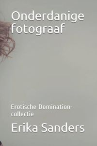 Onderdanige fotograaf