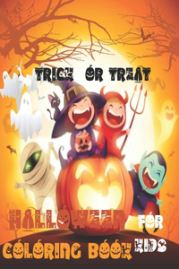 Trick or Treat