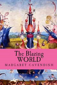 The Blazing World Illustrated