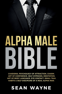 Alpha Male Bible