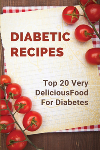 Diabetic Recipes