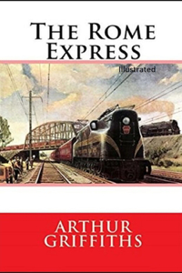 The Rome Express Illustrated